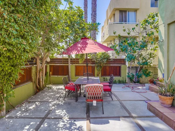 1221 N Bronson Avenue, 1221 N Bronson Ave #1223, Los Angeles, CA 90038