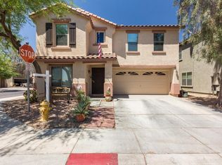 9446 W Sheridan St, Phoenix, AZ 85037