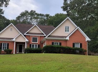 80 Old Hickory Ln, Oxford, GA