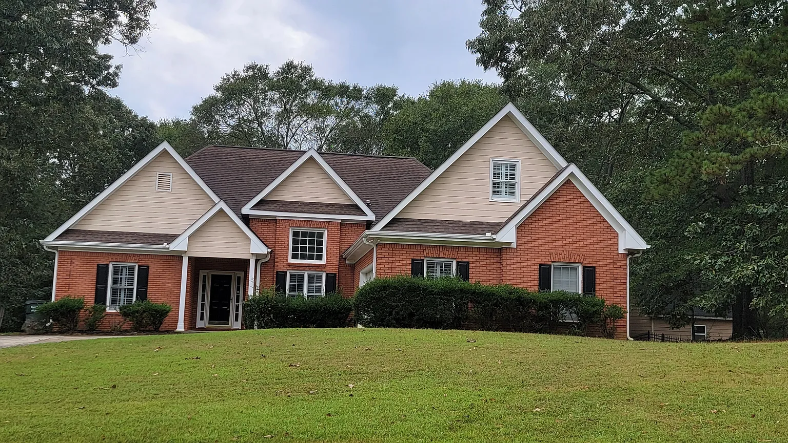 80 Old Hickory Ln photo 1