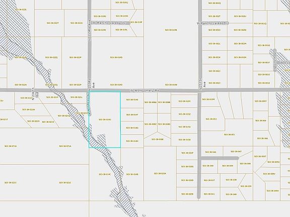 5th image of 2329X W Montgomery Road #4