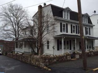 224 E Tammany St, Orwigsburg, PA 17961