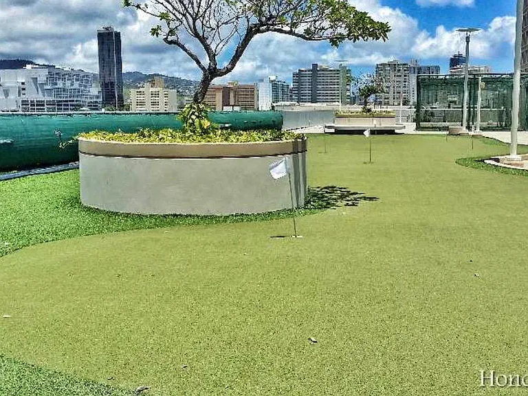 1296 Kapiolani Blvd #2206 — Photo 25
