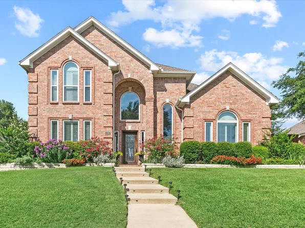 7513 Zurich Dr, Plano, TX 75025