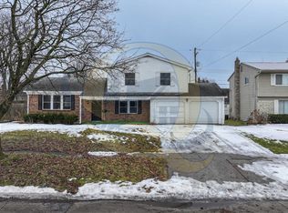 3301 Wolcott St, Flint, MI 48504
