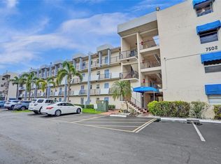 7502 NW 30th Pl APT 112, Sunrise, FL 33313