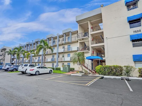 7502 NW 30th Pl APT 112, Sunrise, FL 33313