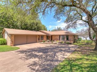 1357 Porter Ct, Granbury, TX 76048