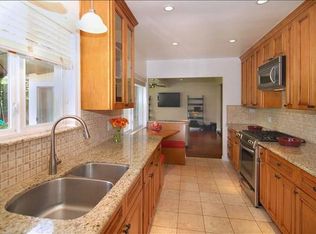 2039 Empress Ave, South Pasadena, CA 91030