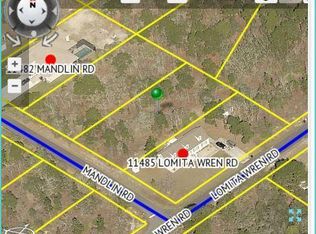11462 Mandlin Rd, Weeki Wachee, FL 34614