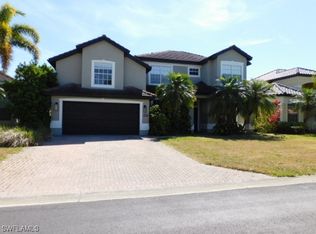 9649 Blue Stone Cir, Fort Myers, FL 33913