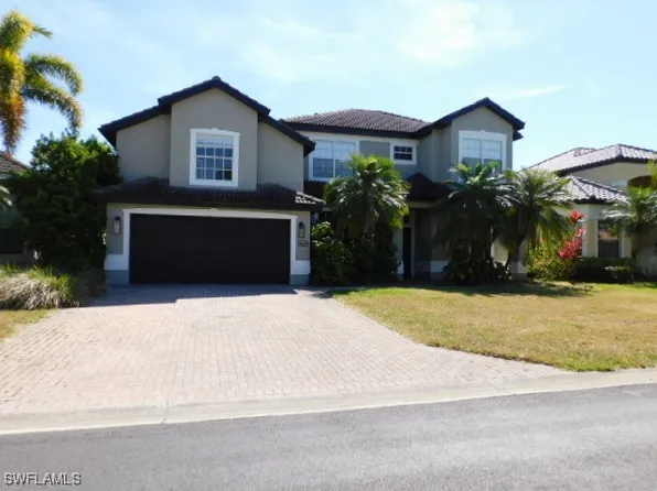 9649 Blue Stone Cir, Fort Myers, FL 33913