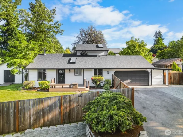 3801 Ruddell Road SE, Lacey, WA 98503