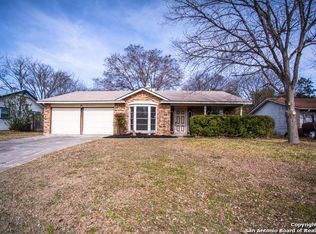 4127 Willow Green Dr, San Antonio, TX 78217