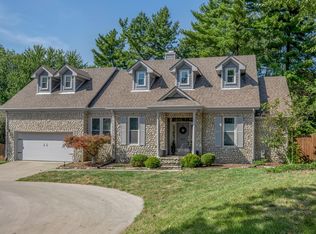 1675 Snow Goose Cir, Lexington, KY 40511
