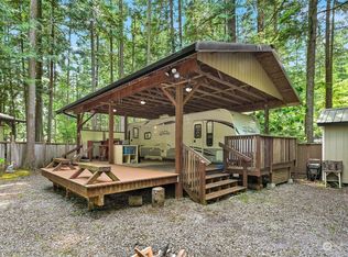 1160 Alder Ln, Sumas, WA