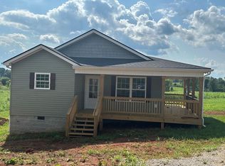 612 Black Oak Rd, Sparta, TN 38583