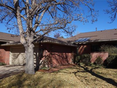 2800 S University Blvd UNIT 172, Denver, CO, 80210