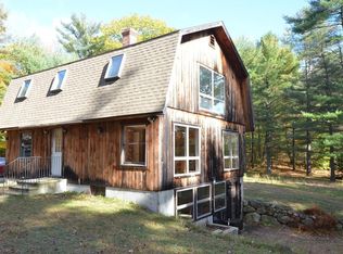 230 Ellis Rd, Westminster, MA 01473