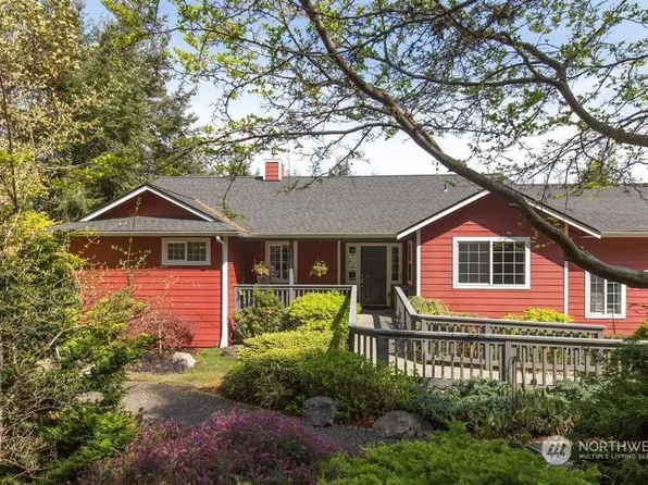 50 Henkes Road, Sequim, WA 98382