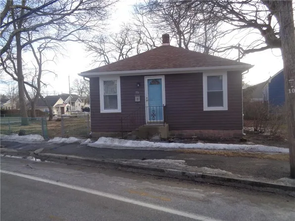 106 Church Ave, Warwick, RI 02889