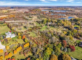 306 Algonquin Rd, South Barrington, IL 60010