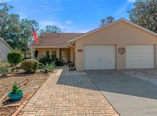 904 W Penn Hills Ct, Beverly Hills, FL 34465