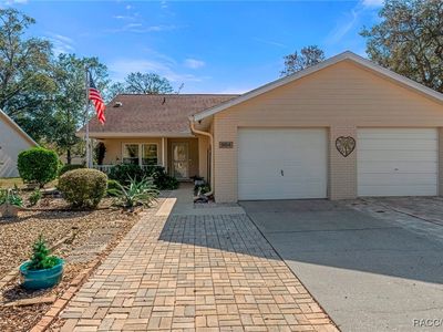 904 W Penn Hills Ct, Beverly Hills, FL, 34465
