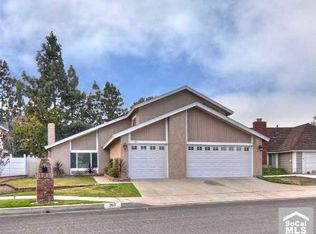 207 N Circulo Robel, Anaheim, CA 92807