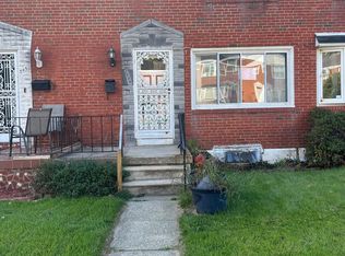 5454 Whitwood Rd, Baltimore, MD 21206