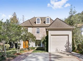 16 Warbler St, New Orleans, LA 70124
