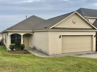 145 Cove Cir, Montgomery, TX 77356
