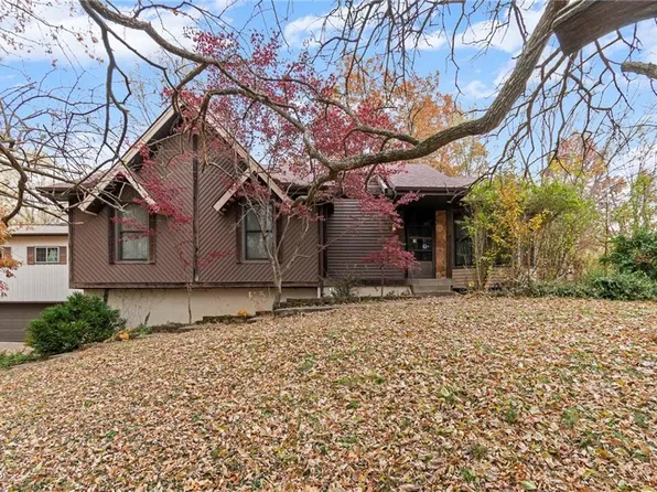 16115 Kountryridge Dr, Kearney, MO 64060