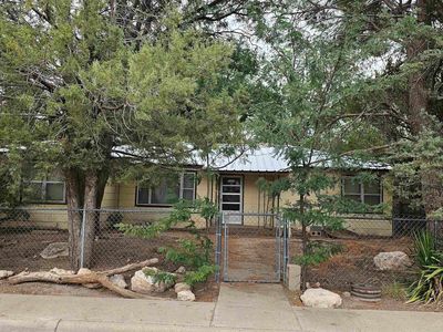 1523 S Avenue F, Portales, NM, 88130