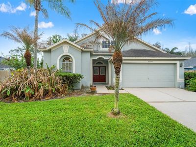 30750 Iverson Dr, Zephyrhills, FL, 33543