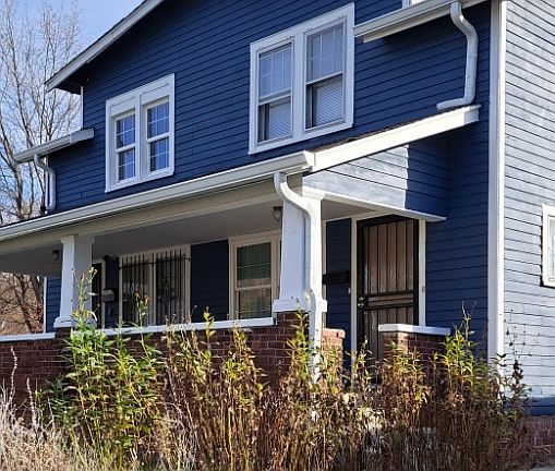 2nd image of 1013 W 29th St #1