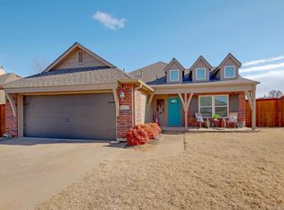 5431 S Redbud Pl W, Sand Springs, OK 74063