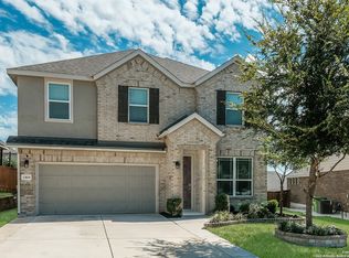 13830 Isaris Ln, San Antonio, TX 78245