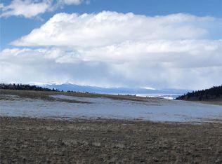 0 Black Hawk Rd, Guffey, CO 80820