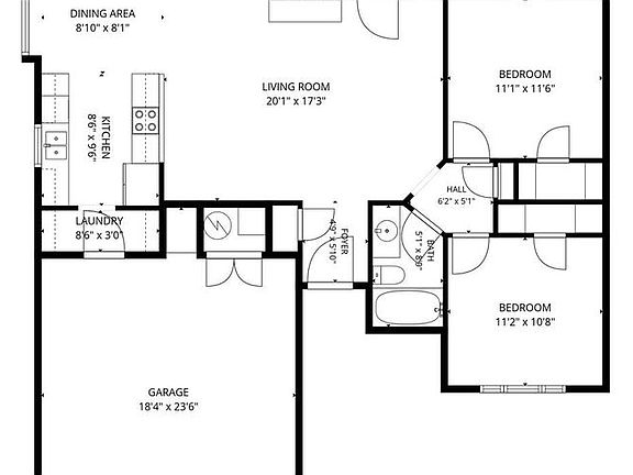 2nd image of 6025 Duchess Avenue Address Line #2