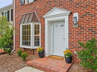 5457 Winters Way, Greensboro, NC 27410
