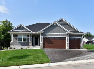 293 2nd St SE, Saint Michael, MN 55376