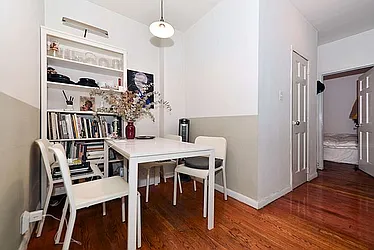 Rented by J Misrahi Realty Corp