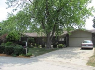 25741 Timberwood Ct, Minooka, IL