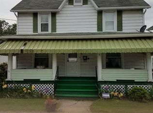 13 Beech St, Homer City, PA 15748