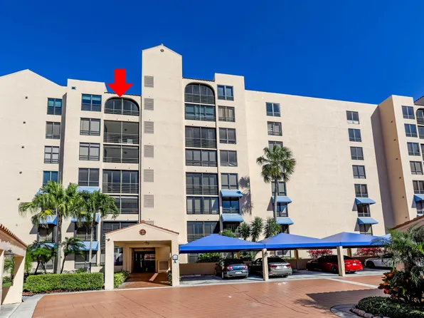 7170 Promenade Drive #701, Boca Raton, FL 33433