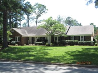 2411 W Doublegate Dr, Albany, GA 31721