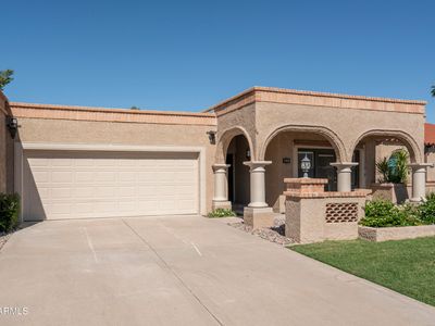 7986 E Vía Del Desierto --, Scottsdale, AZ, 85258