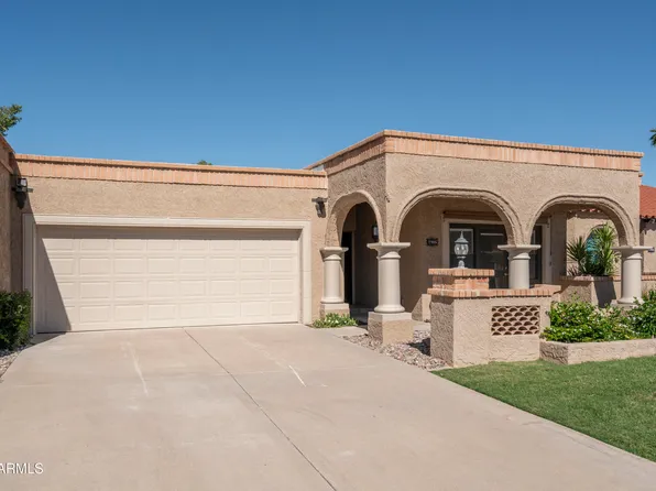 7986 E Vía Del Desierto --, Scottsdale, AZ 85258