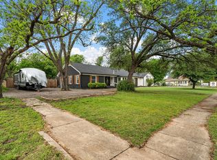 315 S Avenue G, Clifton, TX 76634